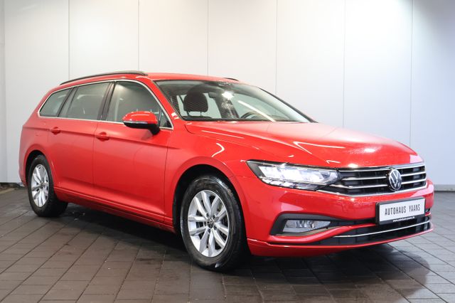 Volkswagen Passat 2.0 TDI Business AID+ACC+KAM+CARPLAY