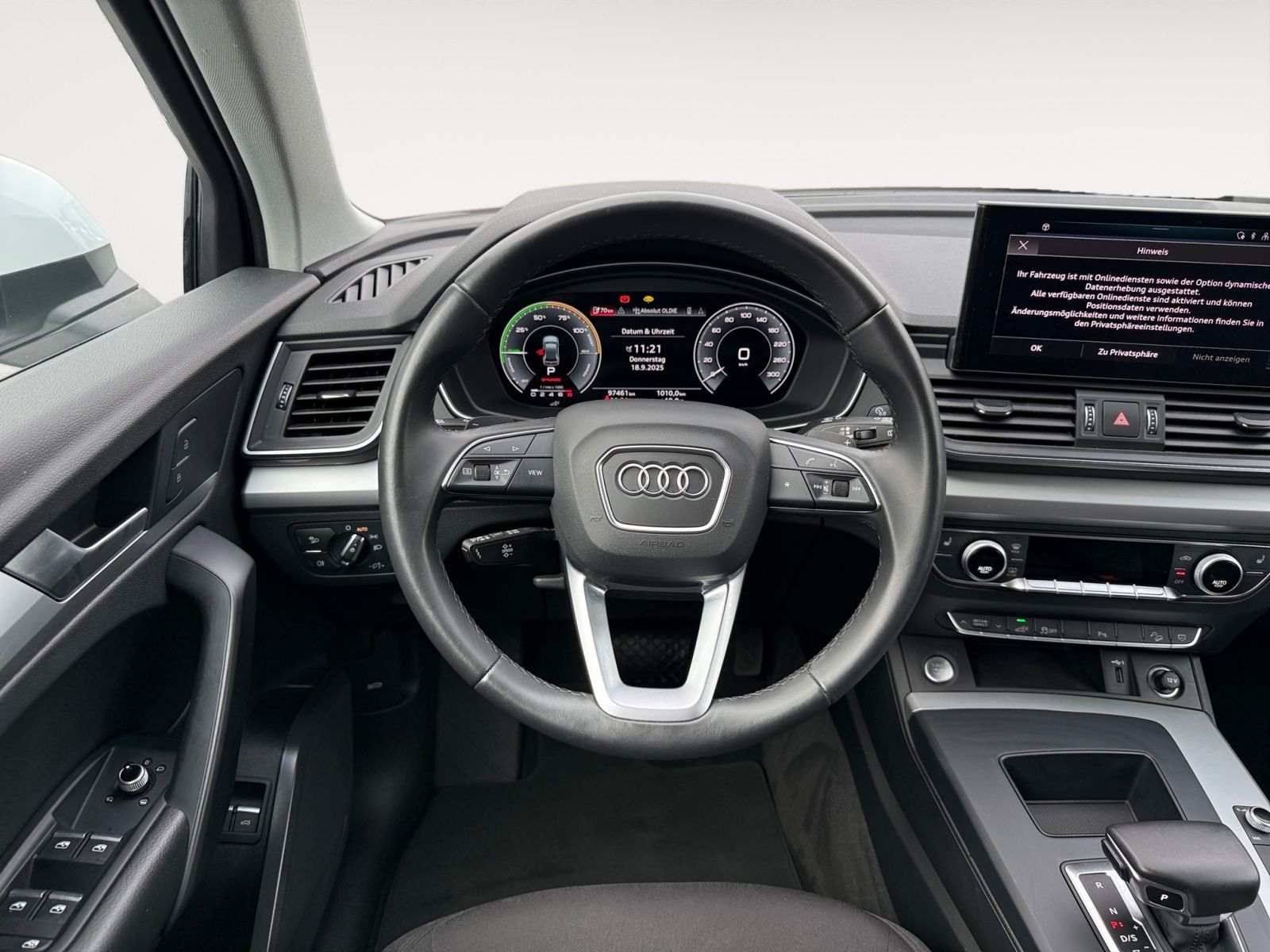 Audi Q5 - Bild 13