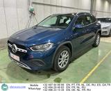 Mercedes-Benz GLA 180 d Aut. Pano Widescreen CarPlay Navi 1/2 - gebrauchte Mercedes-Benz GLA 180 aus dem Jahr 2021