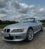 BMW Z3 2.8 incl. Hardtop - BMW Z3: Hardtop