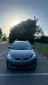 Mazda 5 2006 - Mazda CX-5 in Saarbrücken