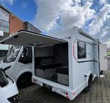 Dethleffs Yoka Go T 1 *Rauspreis*Dieselheizung*AHK*Kühlbox - Angebote entsprechen deinen Suchkriterien