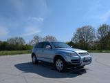 Volkswagen Touareg 3.2 VR6*LPG*Dakar*Seilwinde* - Volkswagen Touareg mit LPG-Antrieb: Geländewagen