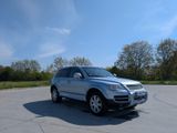 Volkswagen Touareg 3.2 VR6*LPG*Dakar*Seilwinde* - Volkswagen Touareg mit LPG-Antrieb