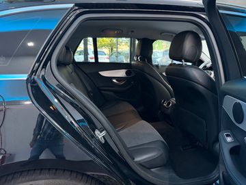 Mercedes C 220 - 11