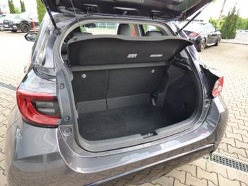 Bild 9 Mazda 2 Hybrid 1,5 Agile (EURO 6d)116 PS Comfort-P, Ka