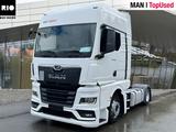 MAN TGX 18.510 4x2 LL SA - MAN Tgx
