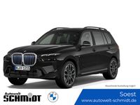 BMW X7 - Vorschau Bild 1
