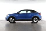 Volkswagen T-Roc Cabriolet 1.0 TSI GOAL | NAVI | LED | - Jahreswagen: Cabrio