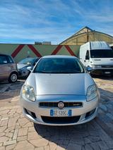 Fiat Bravo 1.6 MJT 120 CV DPF Active - Fiat Bravo: Active