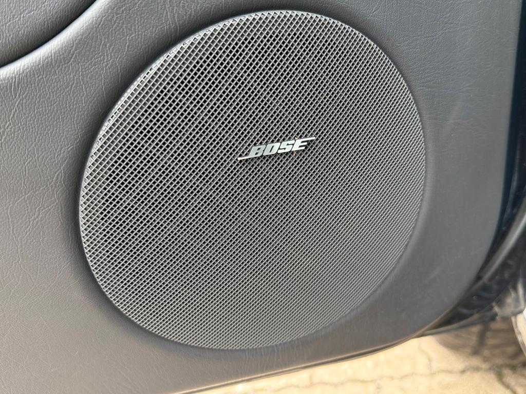 Mercedes-Benz ML 400