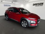 Hyundai KONA OS 1.6 T-GDI Premium 2WD+HUD+Sitzheizung+Le - Hyundai KONA in Leverkusen