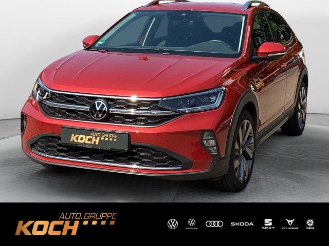 Image of Volkswagen Taigo