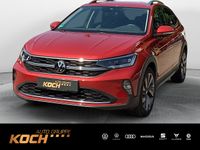 Volkswagen Taigo - Vorschau Bild 1