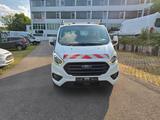 Ford Transit Custom L2H1 9sitze
