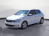 Skoda Fabia Ambition - Skoda Fabia Gebrauchtwagen in Freiburg