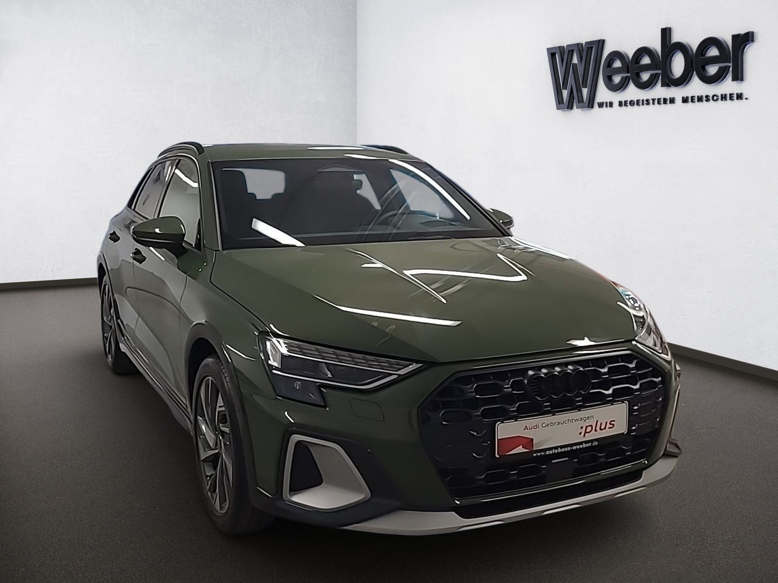 Audi A3 - Bild 18
