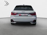 Audi A1 Sportback 25 TFSI S line Connect*Virtual*Navi - Jahreswagen: Kleinwagen