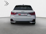 Audi A1 Sportback 25 TFSI S line Connect*Virtual*Navi - Audi A1 aus 2024