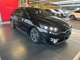 Kia PROCEED 1.5T DCT7 GTL TEC GD 18Z LEDER - gebrauchte Kia Kombis