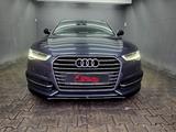 Audi A6 Avant 3.0 TFSI quattro, RS BREMSE, HEAD UP - Audi A6: Kombi, RS
