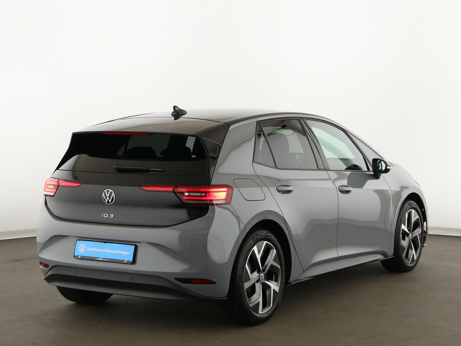 Volkswagen ID.3 - Bild 8