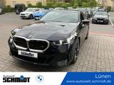 BMW i5 M60 xDrive + 2Jahre-BPS.-GARANTIE - BMW i5 in Dortmund