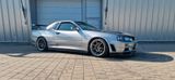 Nissan Skyline R34 GTT NISMO - Nissan Skyline aus 1999