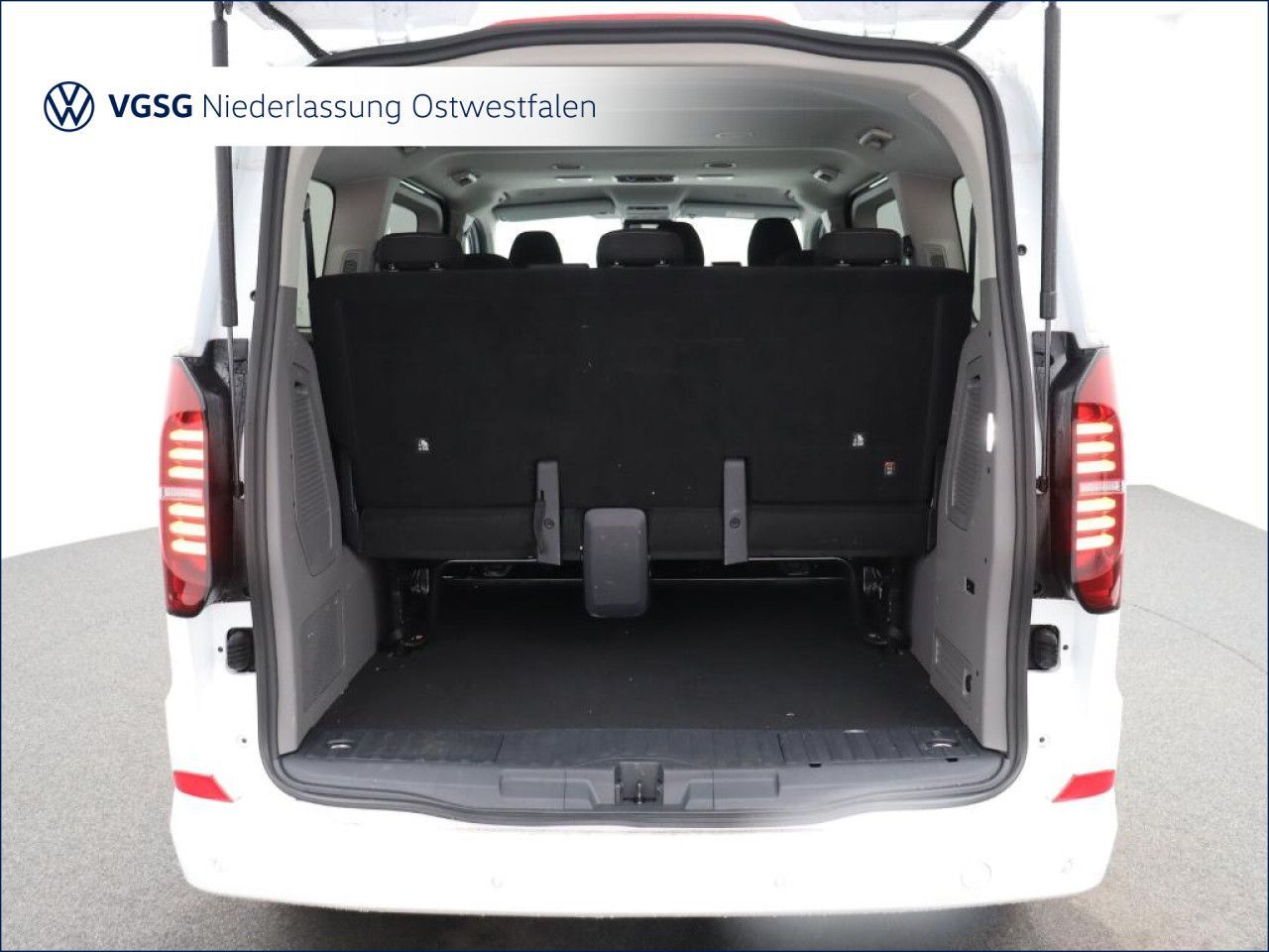 Volkswagen T7 Caravelle - Bild 18