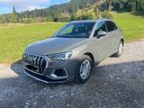 Audi Q3 40 TFSI quattro S  - Audi Q3 von privat