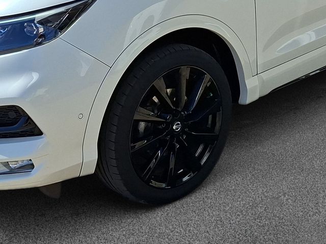 Qashqai 1.3 N-Tec *LED*KAMERA*FRONTSCH.BEH.*SHZ*