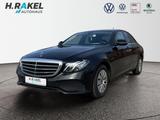 Mercedes-Benz E 220 d Avantgarde - Mercedes-Benz E 220: Taxi