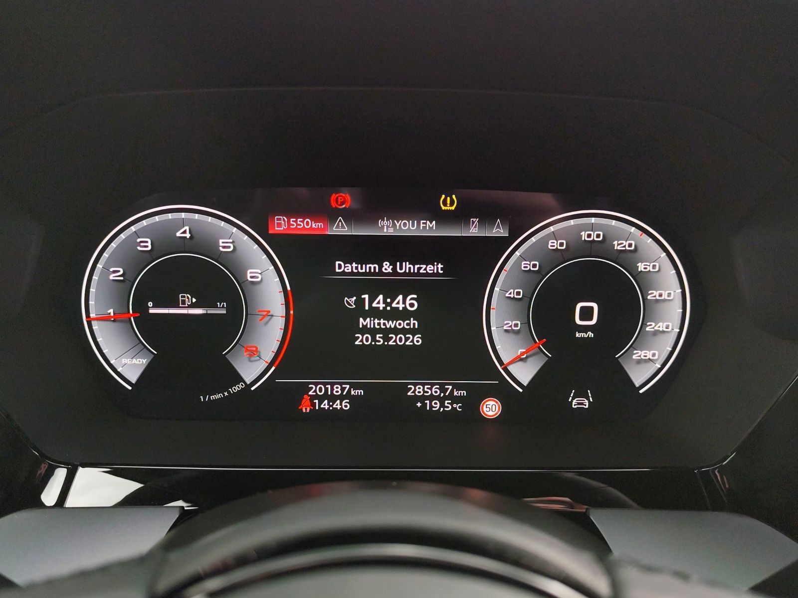 Audi A3 - Bild 9