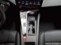 Peugeot 308 - Vorschau Bild 15