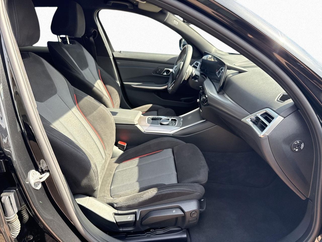 BMW 320 - Bild 16