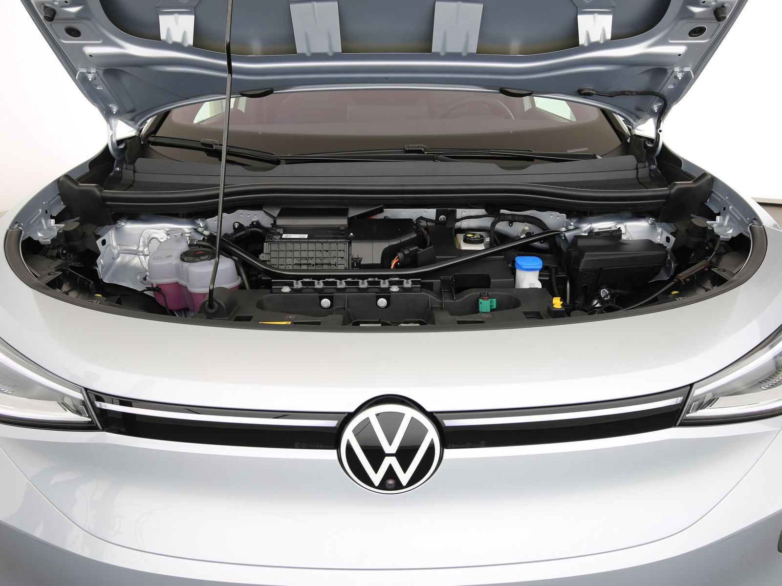 Volkswagen ID.4 - Bild 27