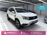 Dacia Duster II 1.5 BLUE dCi  115 Prestige 4WD  - Dacia Gebrauchtwagen in Berlin