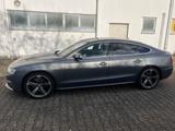 Audi A5 Sportback 2.0 TFSI quattro - Audi A5: 2.0