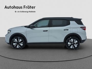 Fotografie 5 des Opel Frontera GS Winter Paket Kamera GJR