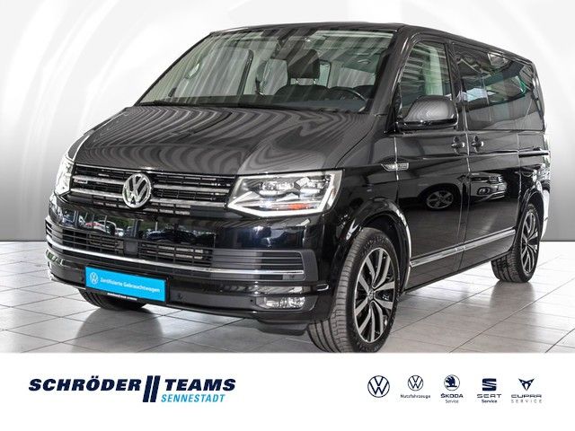 Volkswagen T6 Multivan 2.0 TDI DSG 4 Motion Highline