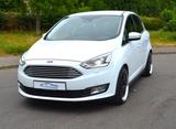 Ford C-MAX Titanium Automtik TOP - Ford C-Max: Limousine