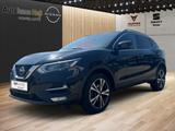 Nissan Qashqai 1.3 N-Connecta - Nissan Qashqai Gebrauchtwagen in Stuttgart