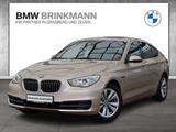 BMW 530 Gran Turismo d aut. NUR AN HÄNDLER + EXPORT - BMW 5er Reihe: Gran Turismo