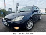 Ford Focus 2.0 Ghia Automatik-Tempomat-Klima-Tüv Neu - Ford Focus aus 2004: Ghia