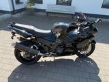 Kawasaki ZZR 1400 ABS - KAWASAKI ZZR