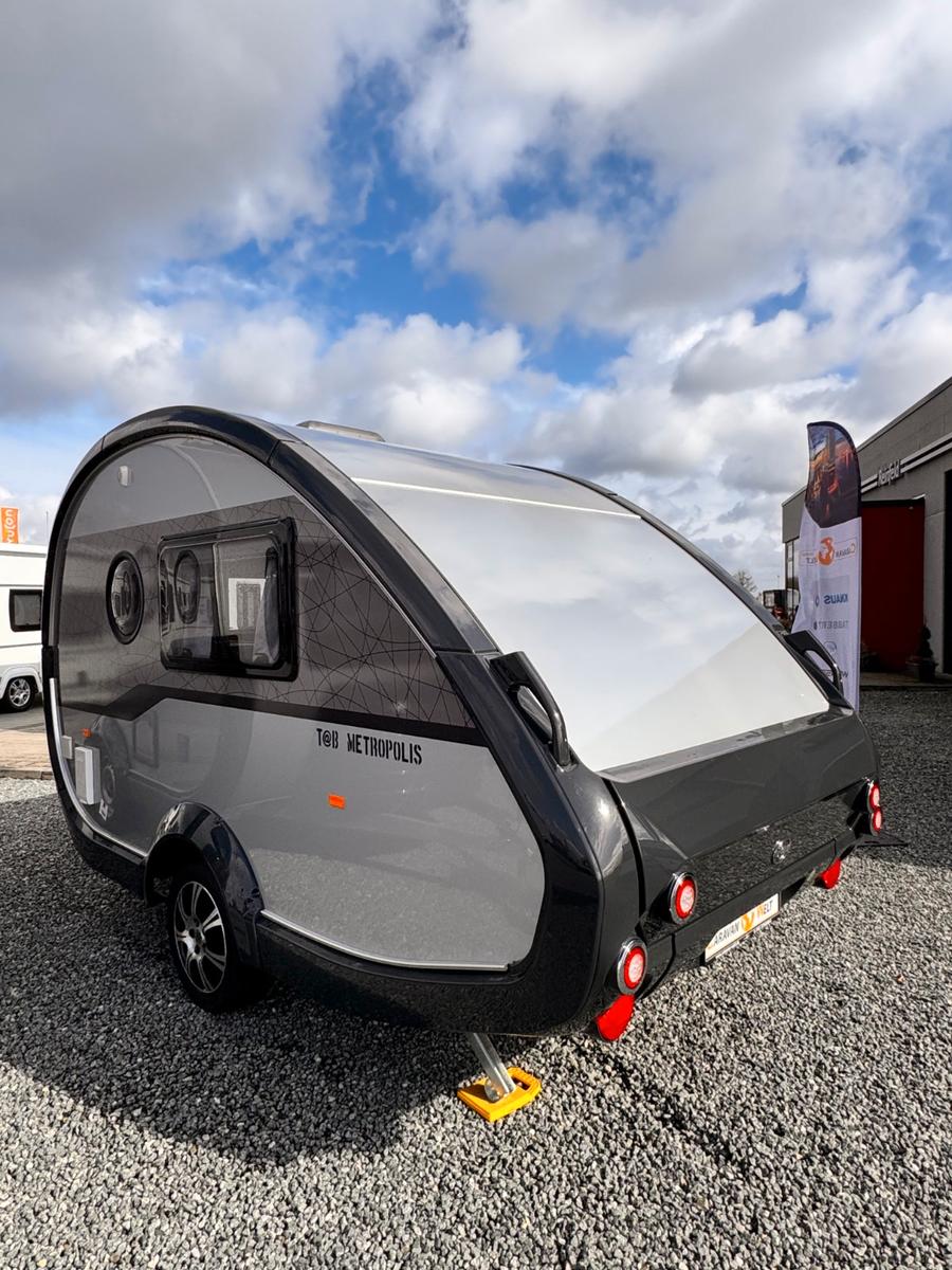 T@b BASIC 320 METROPOLIS