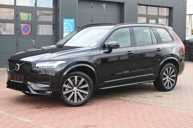 Volvo XC90 B5D AWD Plus Dark*LED*STHZ*CAM*H&K