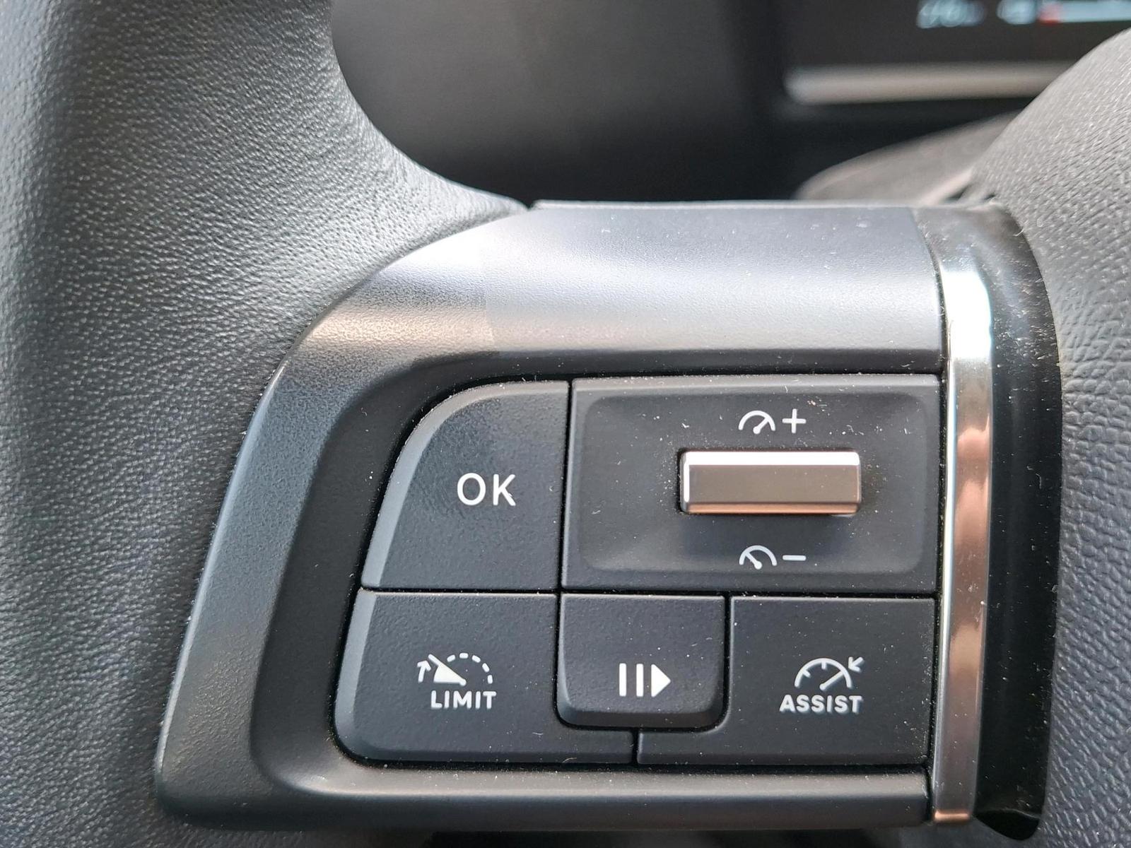 Citroën ë-C4 Feel Elektro 136
