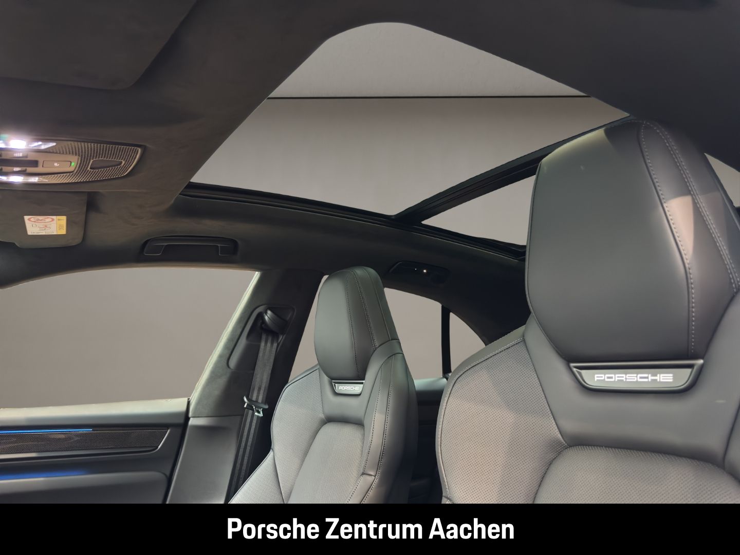 Porsche Macan - Bild 17