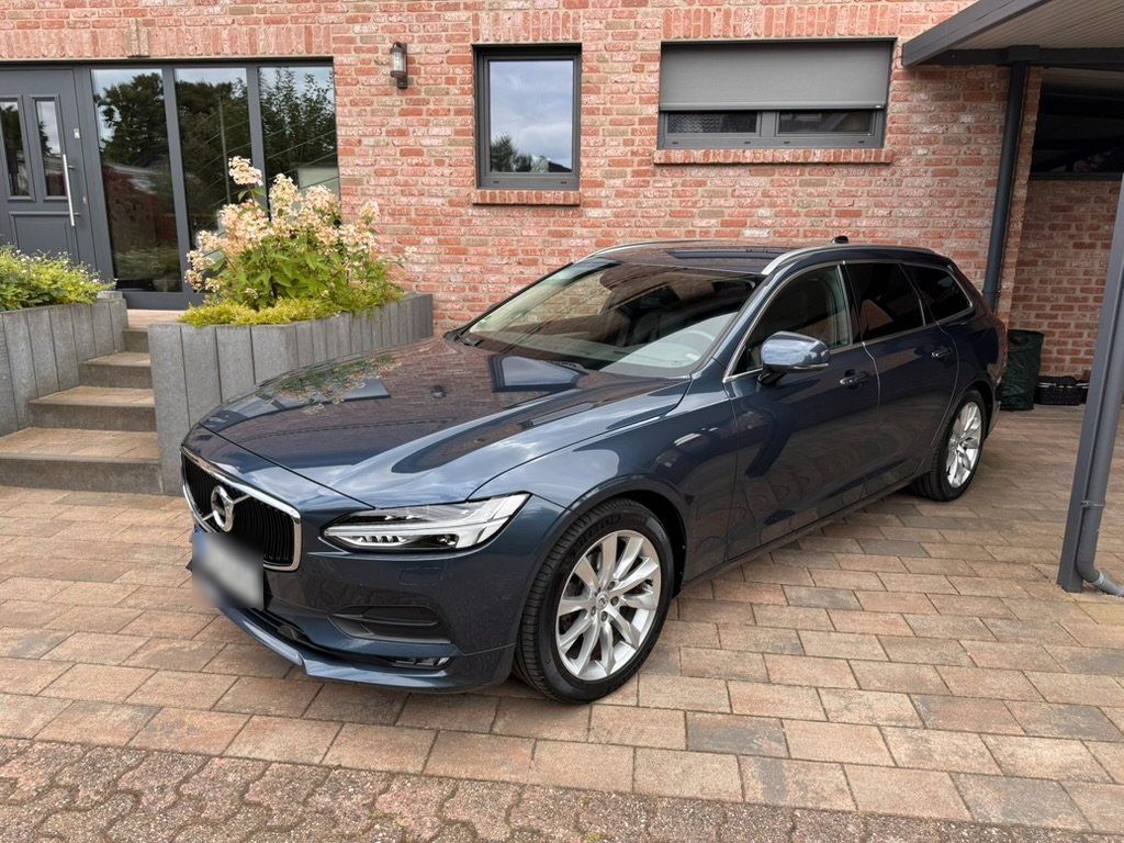 Image of Volvo V90